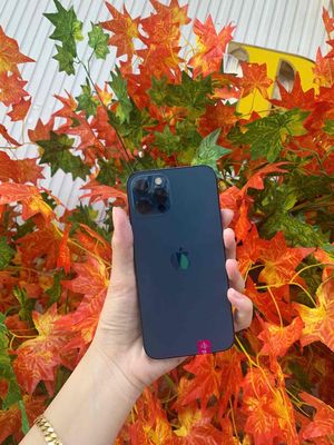 Apple iPhone 12 Pro 256GB Xanh