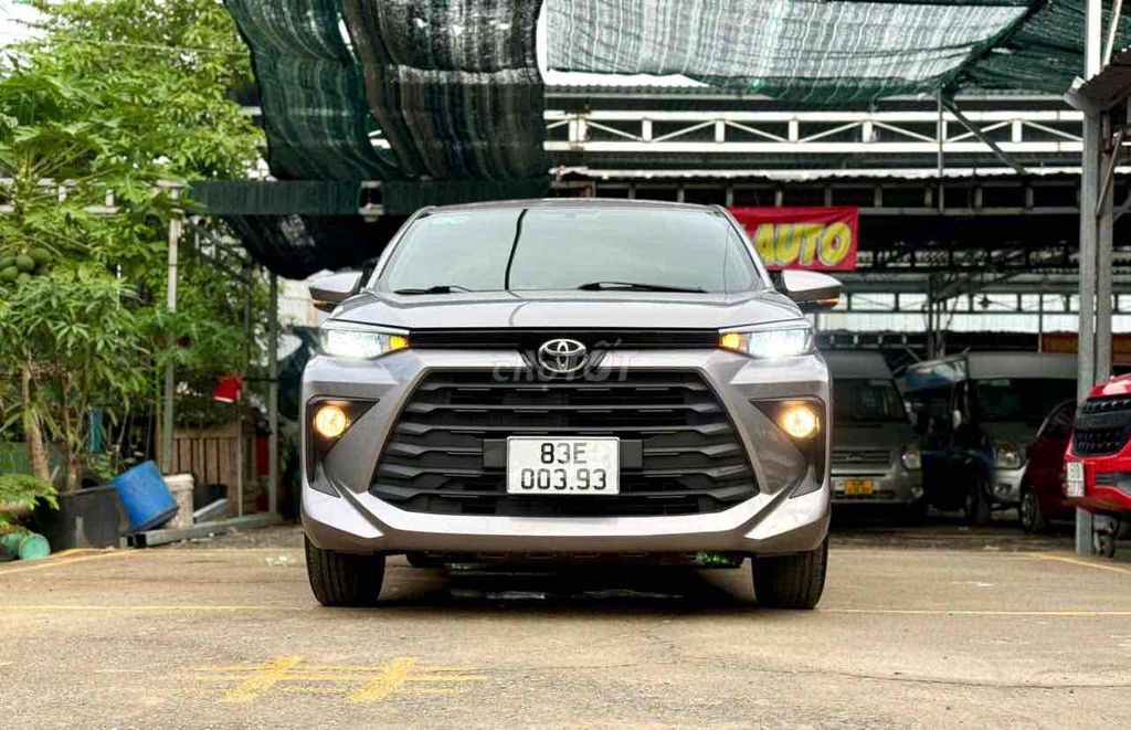 AVANDA 1.5 2023 TỰ ĐỘNG ,HỖ TRỢ VAY 70%. Mua bán Ô tô tại Quận Bình Tân Tp Hồ Chí Minh được đăng bởi XUÂN DUY AUTO hình 1