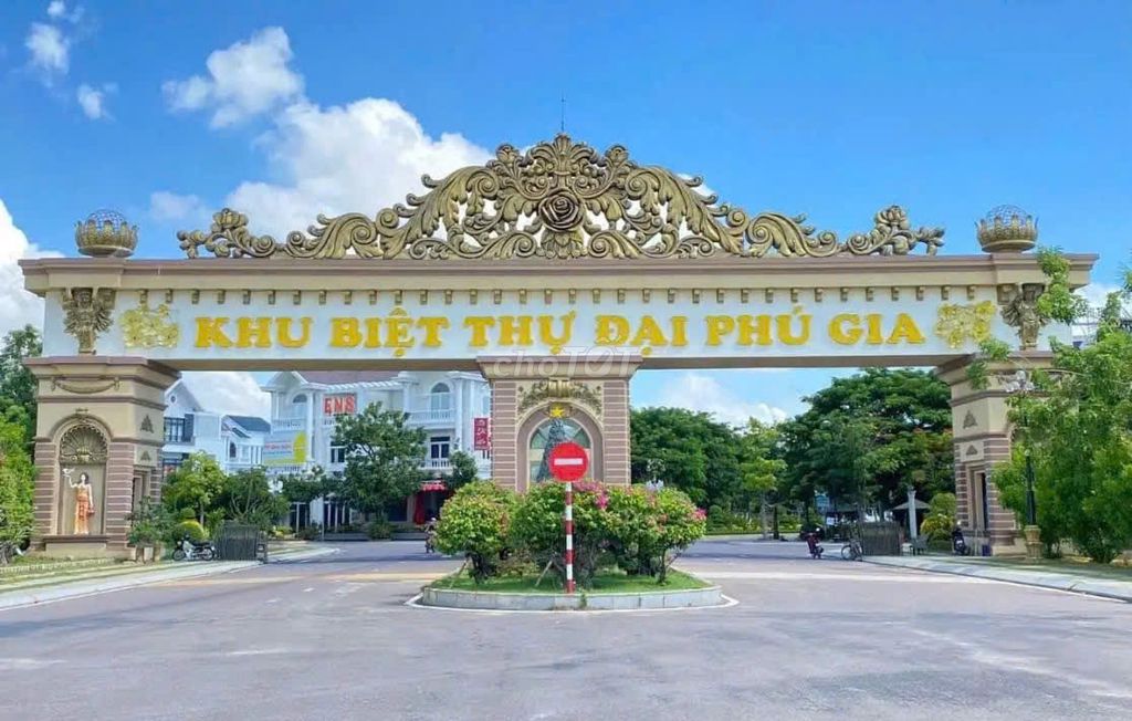 Bán lỗ đất góc 02 mặt tiền khu đại phú gia (quy nhơn - bình định) Bán lỗ đất góc 02 mặt tiền khu đại phú gia (quy nhơn - bình định)