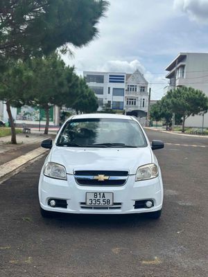 Daewoo Gentra 2007 SX 1.5 MT. Mua bán Ô tô tại Thành phố Pleiku Gia Lai được đăng bởi đinh thanh vũ