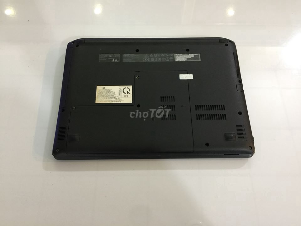 0907677269 - Laptop Acer ES1-432 Intel N3350/RAM 4G/HDD 500G