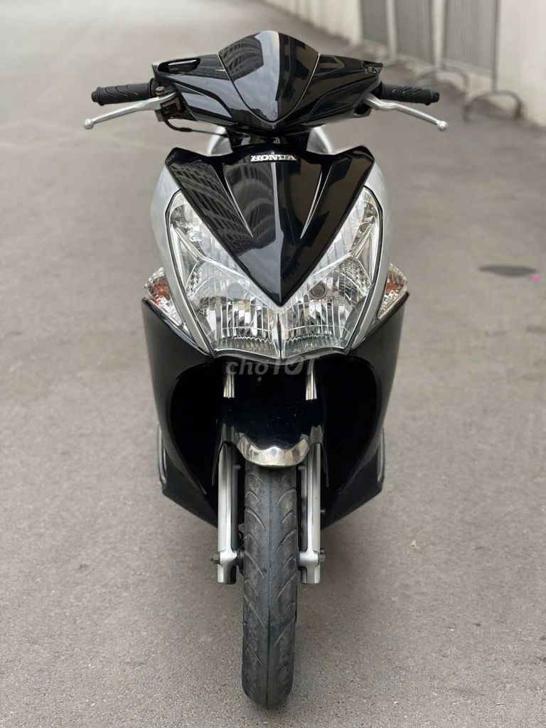 Honda Airblade 110 dky 2016