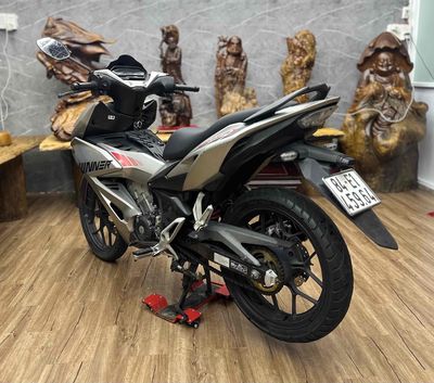 Winner X đẹp, máy êm thì thầm bao vọt. Mua bán Xe máy tại Quận 8 Tp Hồ Chí Minh được đăng bởi Quân 