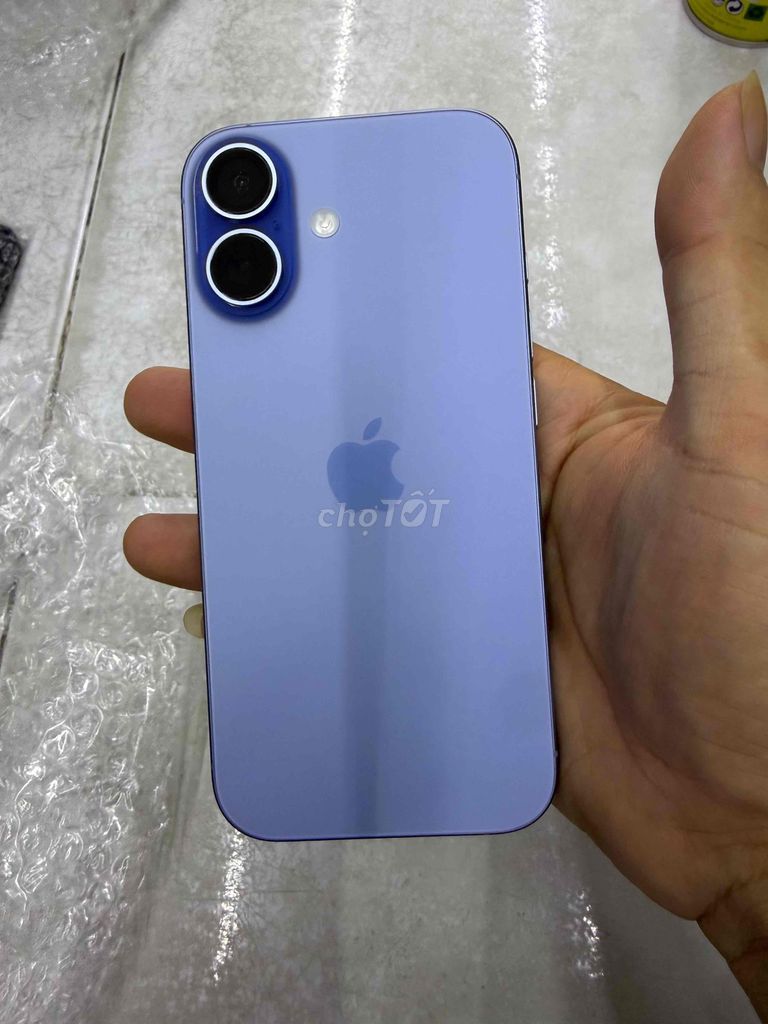 iPhone 17 256GB Xanh Mỹ (LL/A) Pin 100. Mua bán Điện thoại tại Thành phố Hạ Long Quảng Ninh được đăng bởi Cửa Hàng BT Mobile Chuyên Iphone Quốc Tế Giá Tốt hình 1
