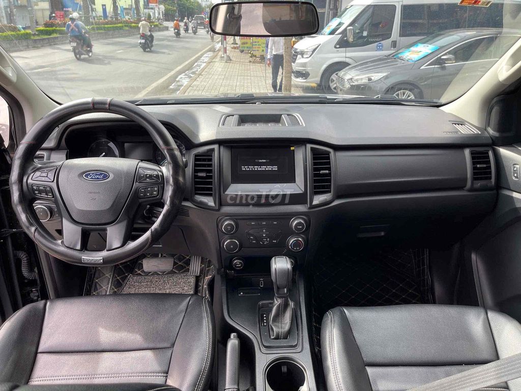 Ford Ranger 2022 XLS 1 chủ từ đầu bao check. Mua bán Ô tô tại Thành phố Cao Lãnh Đồng Tháp được đăng bởi Lê Tuyền Ford  hình 4