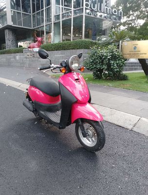 Honda Today 50Fi-TP9chủ#HQCN#Crea,Scoopy,Priti,Sym. Mua bán Xe máy tại Quận 1 Tp Hồ Chí Minh được đăng bởi Chú Minh