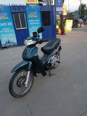 Xe giấy tờ đầy đủ ,máy êm. Mua bán Xe máy tại Thị xã Bến Cát Bình Dương được đăng bởi phuong ly