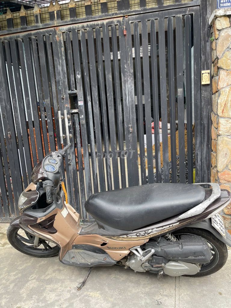 Xe Chính Chủ Đang Đi Cần Bán. Mua bán Xe máy tại Quận Gò Vấp Tp Hồ Chí Minh được đăng bởi Đỗ Đại hình 6