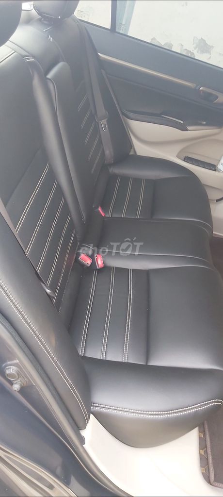 Honda Civic Tự động còn rất mới. Mua bán Ô tô tại Thành phố Vĩnh Long Vĩnh Long được đăng bởi Hieu Nguyen hình 2