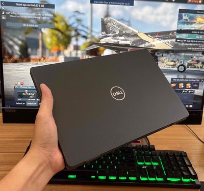Dell Latitude 7430 i5-1245U Ram 16G SSD 256g 98%. Mua bán Laptop tại Quận 10 Tp Hồ Chí Minh được đăng bởi LaptopDT