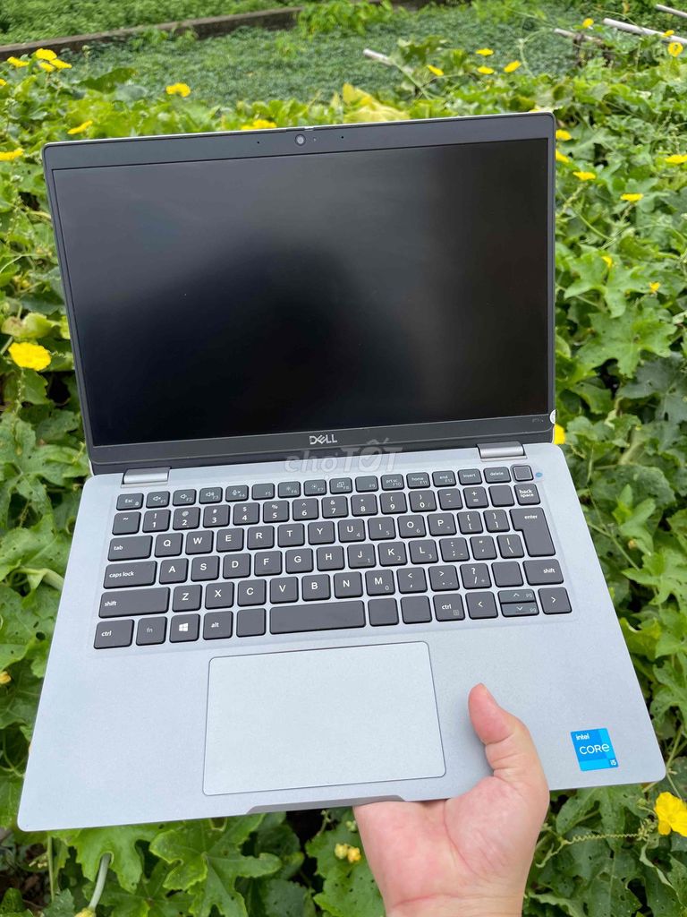 Dell Latitude 5320 i5 1145G7 13.3 inch 16GB/256GB. Mua bán Laptop tại Thành phố Bắc Ninh Bắc Ninh được đăng bởi Lương Bích Luyên  hình 1