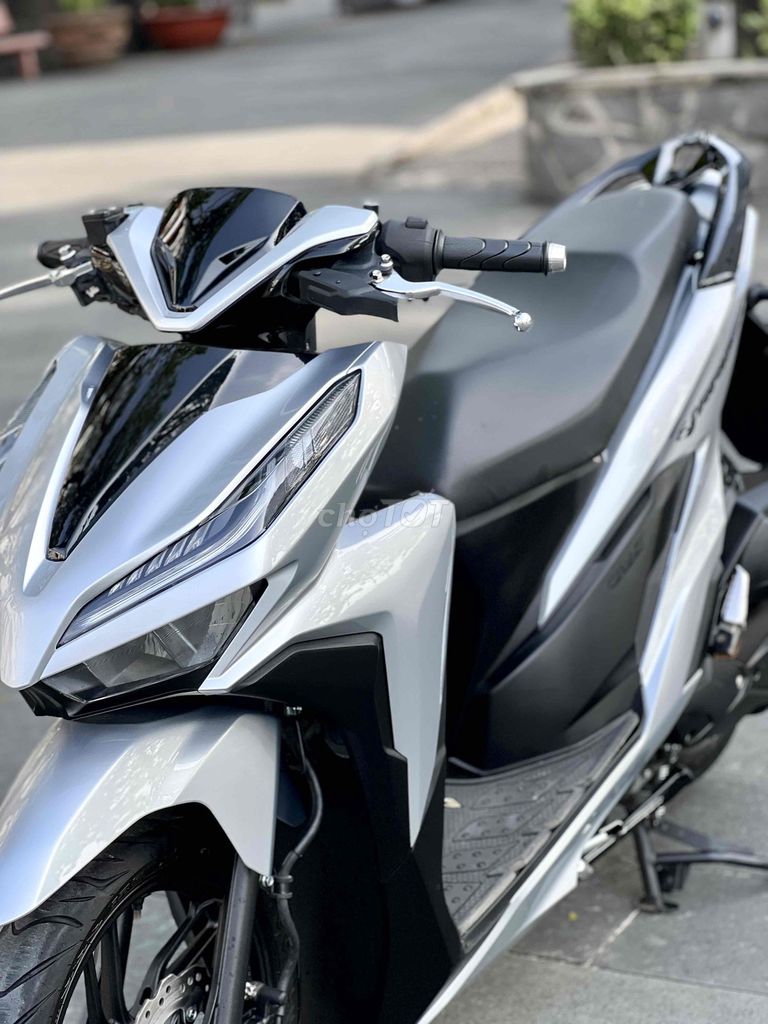 ❤️ VARIO 150 2019 BẠC POSCHE BSTP CHÍNH CHỦ CÓ GÓP. Mua bán Xe máy tại undefined undefined được đăng bởi Hiếu  hình 14