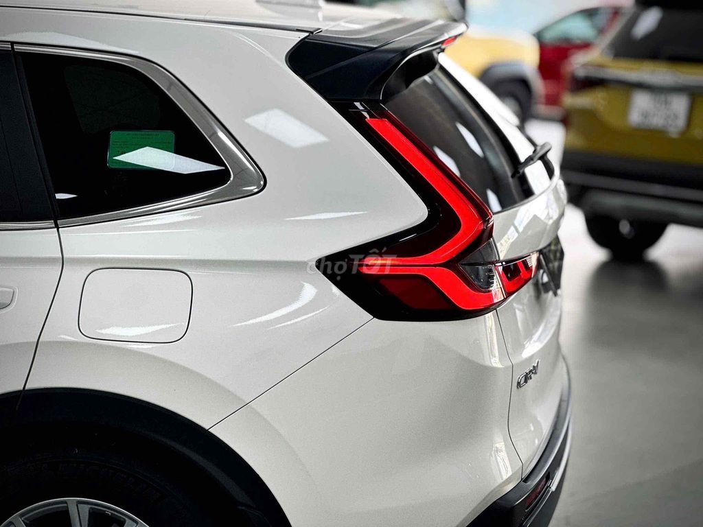 Honda CRV-G Model 2024 Siêu đẹp. Mua bán Ô tô tại Thành phố Thủ Đức Tp Hồ Chí Minh được đăng bởi Nguyen Trung hình 2