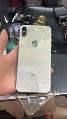 Apple iPhone Xs Max 64GB Trắng Đã thay pin