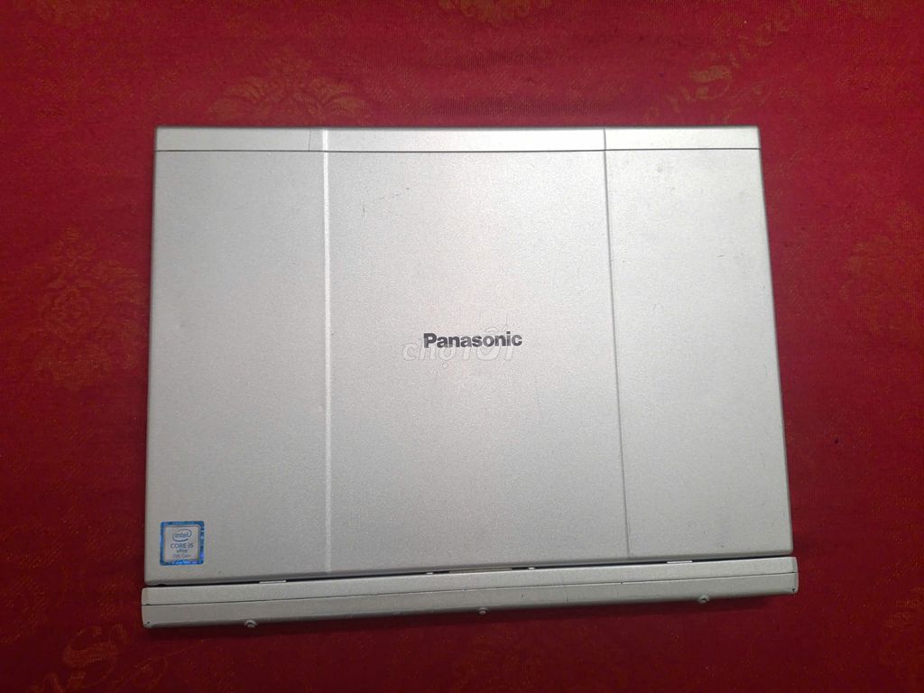 Panasonic Lets Note CF-XZ6 i5-7300U QHD 8GB/256GB. Mua bán Laptop tại Quận Hà Đông Hà Nội được đăng bởi Hoàng Nam hình 1