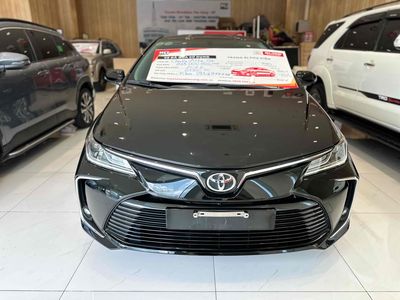 Toyota Corolla Altis 2022 1.8 V -5c tự động HÃNG B. Mua bán Ô tô tại Quận Bình Thạnh Tp Hồ Chí Minh được đăng bởi phuongneo