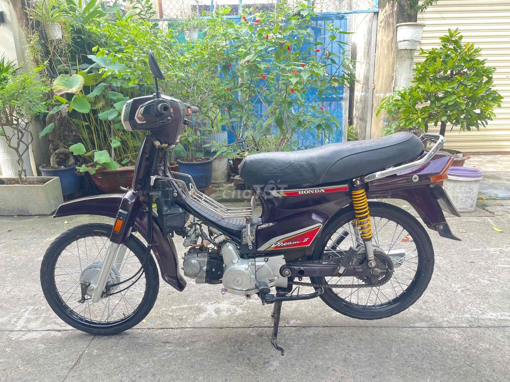 dream giá 4,8 triệu máy 54zz. Mua bán Xe máy tại Quận 12 Tp Hồ Chí Minh được đăng bởi hậu hình 4