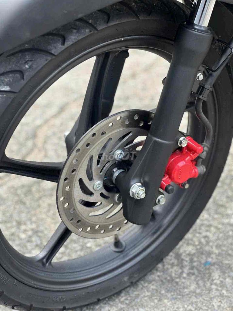 vision cá tính nâm 5cây xe đẹp. Mua bán Xe máy tại Thành phố Biên Hòa Đồng Nai được đăng bởi Vũ Xuân Quang hình 5