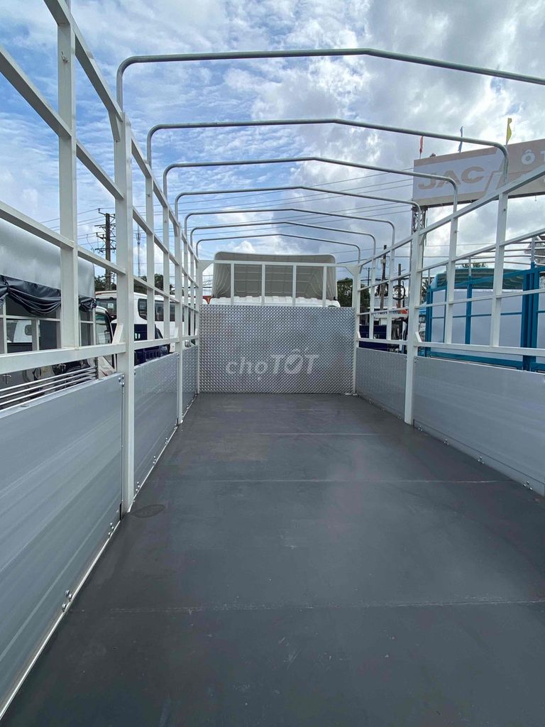 XE TẢI FAW TIGER 8 TẤN 5 GIAO NGAY. Mua bán Xe tải, xe ben tại Quận Cái Răng Cần Thơ được đăng bởi Thành Ô Tô Tây Đô hình 5