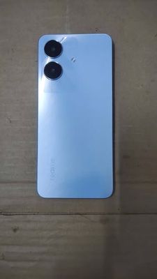 Realme Note 60 128GB Xanh nhạt