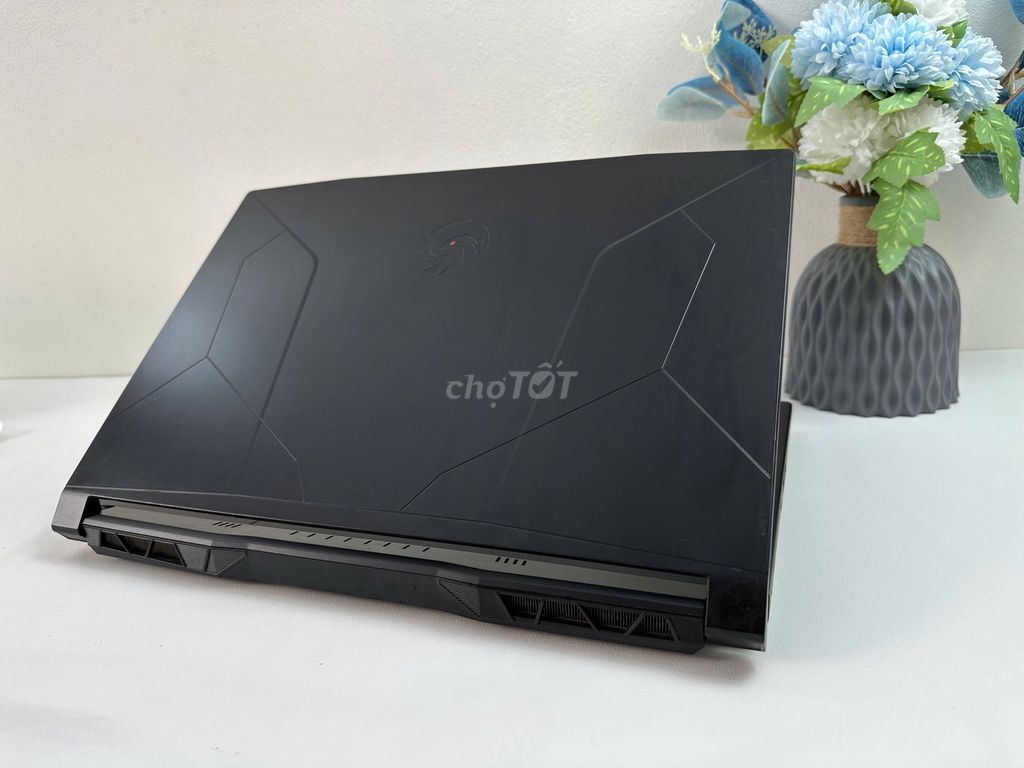 MSI Bravo 15 B5DD Ryzen 5-5600H 8GB/256GB. Mua bán Laptop tại Quận Thanh Xuân Hà Nội được đăng bởi Nguyễn Văn Lượng hình 1