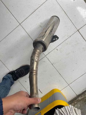 pô nổ xe wave. Mua bán Phụ tùng xe tại Quận Hà Đông Hà Nội được đăng bởi Minh Khôi