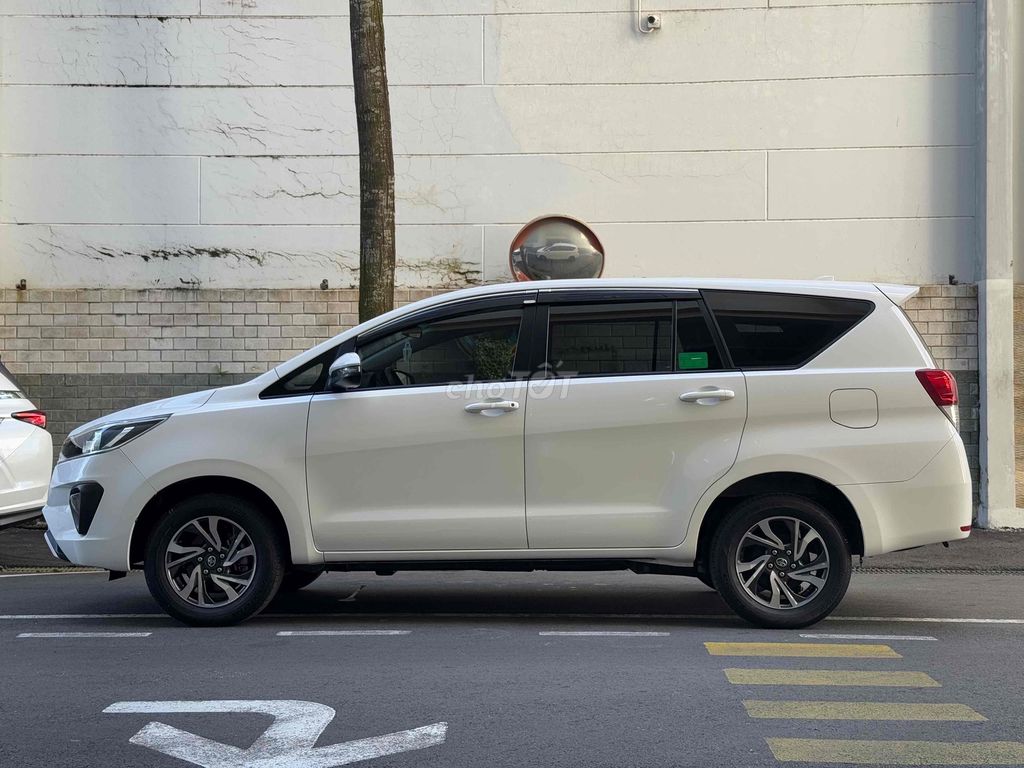 Toyota Innova 2019 2.0G - 50000 km. Mua bán Ô tô tại Quận Ninh Kiều Cần Thơ được đăng bởi Nhựt Phi Toyota Ninh Kiều hình 5