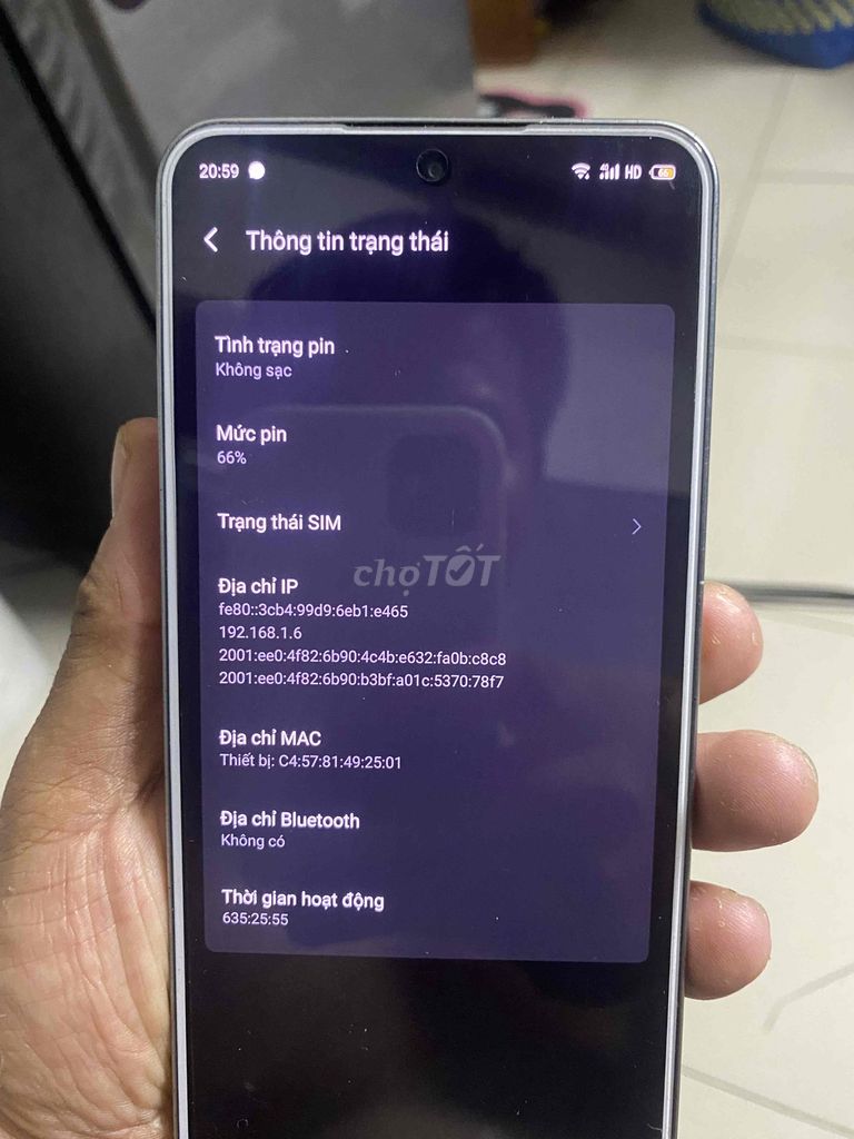 Meizu Bạc. Mua bán Điện thoại tại Quận Bình Tân Tp Hồ Chí Minh được đăng bởi Sang House hình 1