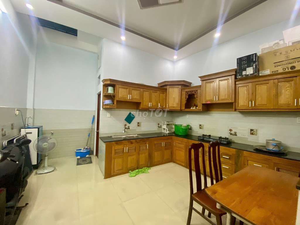 NHÀ 4 TẦNG BTCT-4,3x16(68M2) HẺM ÔTÔ VÀO NHÀ-1/TÂN KỲ TÂN QUÝBTÂN-6 TỶ. Mua bán Nhà ở tại Quận Bình Tân Tp Hồ Chí Minh được đăng bởi Nguyễn Ngọc Trinh hình 4