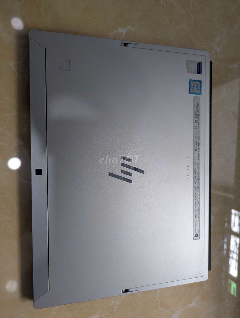 HP Elite X2 1013 G3 8GB/256GB. Mua bán Laptop tại Thành phố Mỹ Tho Tiền Giang được đăng bởi Võ Gia hình 1
