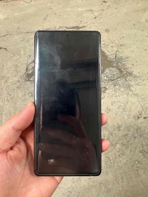 Xiaomi Mi Mix 4 256GB Đen bóng - Jet black