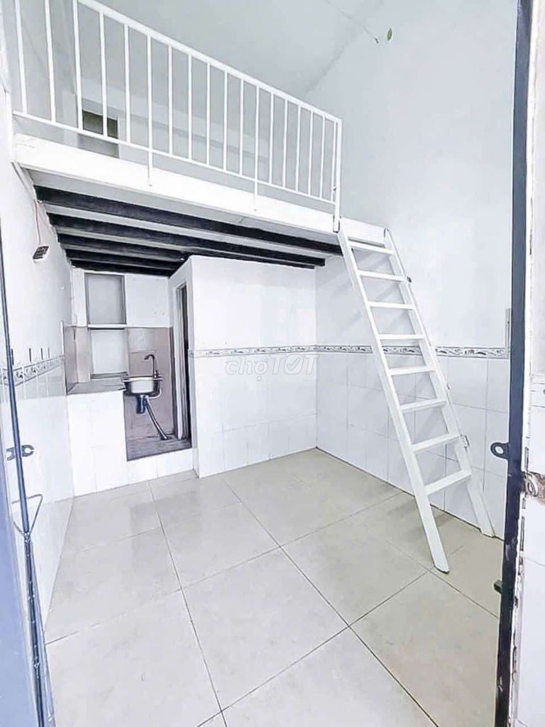Hình ảnh phòng trọ CHDV BAN CÔNG - 3,3TR