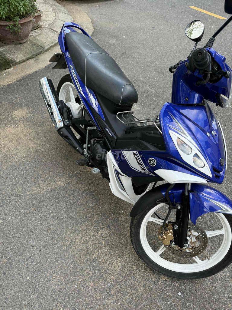 ex 5p71 máy rin. Mua bán Xe máy tại Quận Hải Châu Đà Nẵng được đăng bởi Thu Le hình 1