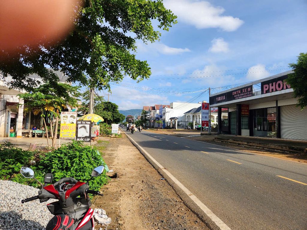 NHÀ CHO THUÊ CHÍNH CHỦ, MẶT TIỀN KD, KHO XƯỞNG. Cho thuê Văn phòng, Mặt bằng kinh doanh tại Huyện Đơn Dương Lâm Đồng được đăng bởi QUYNH MY hình 3