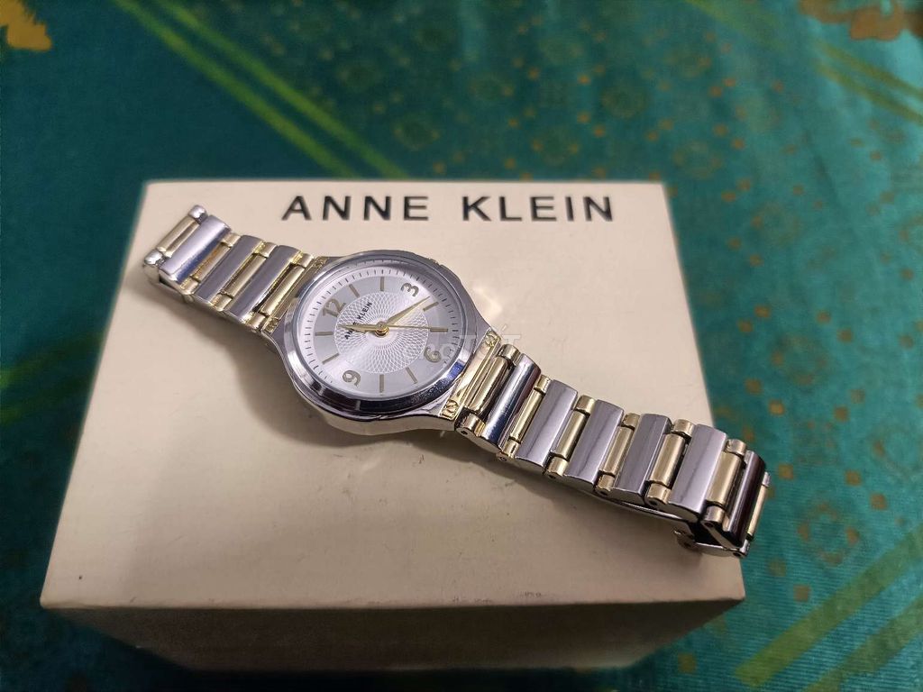 Đồng hồ ANNE KLEIN PC21J