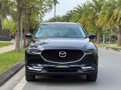 Mazda CX 5 2018 Xanh dương Xe đẹp giá rẻ