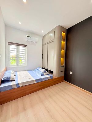 Аренда · 4 комн. · 100 м² · Quận Cẩm Lệ, ул. Đường Thanh Lương 18