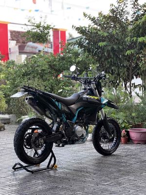 Bán xe Wr155. Mua bán Xe máy tại Huyện Bắc Tân Uyên Bình Dương được đăng bởi Hồ Vũ Tuấn Anh