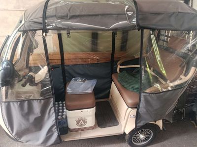 Xe Điện. Mua bán Xe điện tại Huyện Hóc Môn Tp Hồ Chí Minh được đăng bởi Lân Võ