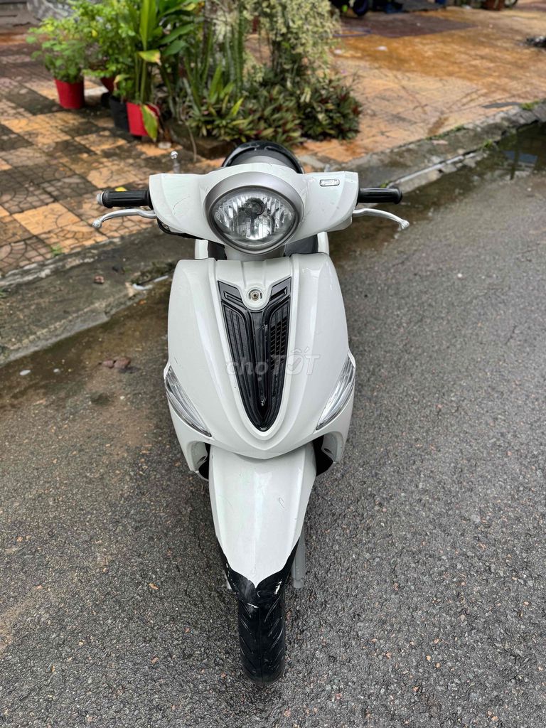 YAMAHA NOZZA 2016 Fi. Mua bán Xe máy tại Quận Cái Răng Cần Thơ được đăng bởi Cửa Hàng Xe Máy 164 Cần Thơ hình 3