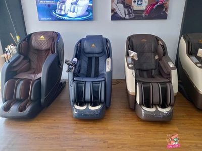 thanh lý ghế massage , đổi mới gần như new. Mua bán Bàn ghế tại Quận Cái Răng Cần Thơ được đăng bởi Trúc Liễu Ghế Massgae