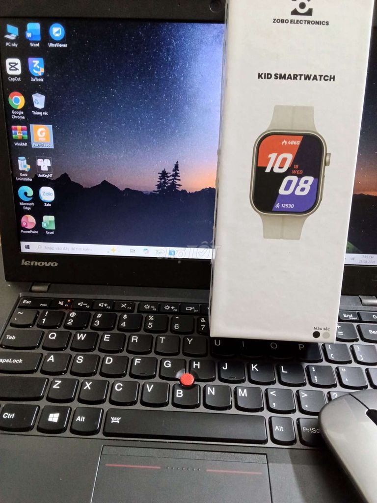 Zobo Z8 Đen gãy khay sim máy lướt 99%. Mua bán Thiết bị đeo thông minh tại Quận Ba Đình Hà Nội được đăng bởi Lê Đăng Quang hình 1