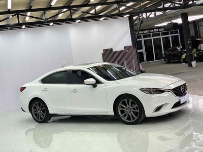 Mazda 6 2018 2.0L Premium - 93000 km. Mua bán Ô tô tại Quận Bình Tân Tp Hồ Chí Minh được đăng bởi Nice Car
