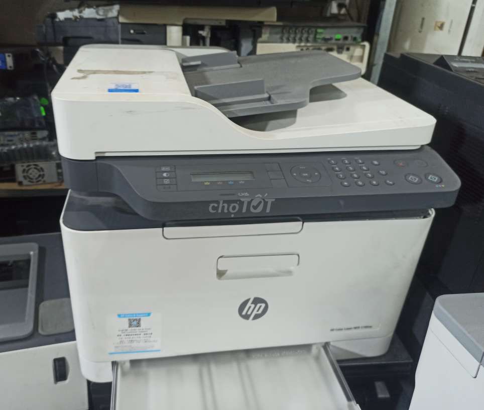 Thanh lí máy scan HP 179fnw cho ae thợ