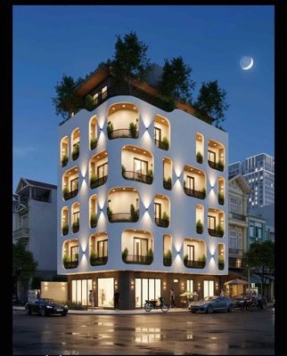 Аренда · 11 комн. · 300 м² · Quận Sơn Trà, ул. Đường Trần Thanh Mại