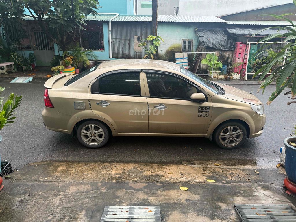 Chevelet aveo 2016 tự động. Mua bán Ô tô tại Quận Bình Tân Tp Hồ Chí Minh được đăng bởi duy khang hình 4