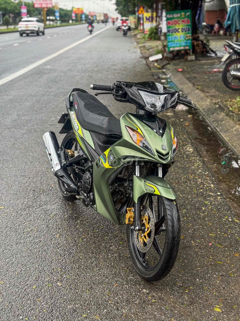 Ex ct xuống áo 2010 bs 92 cc. Mua bán Xe máy tại Quận Ngũ Hành Sơn Đà Nẵng được đăng bởi Hào Phạm Exciter 43 92 hình 5