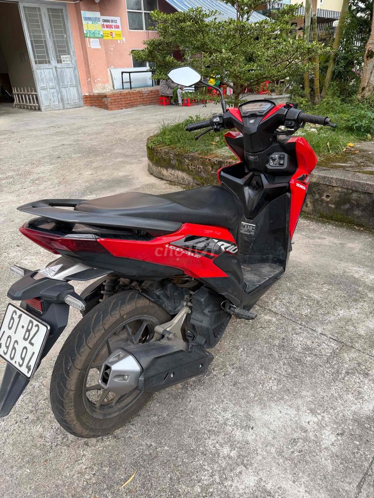 Bán xe Vario 125. Mua bán Xe máy tại Thành phố Đà Lạt Lâm Đồng được đăng bởi Mr Phong hình 3