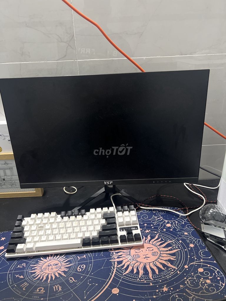 PC Centaur Màn hình VSP Đen. Mua bán Máy tính để bàn tại Huyện Vĩnh Cửu Đồng Nai được đăng bởi Nguyễn Minh Huy hình 1