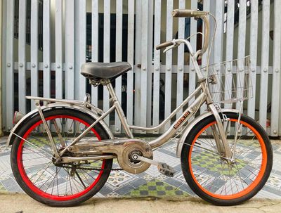 thanh lý xe đạp 20inch cho bé 6-12 tuổi đi vừa. Mua bán Xe đạp tại Huyện Trảng Bom Đồng Nai được đăng bởi Vy